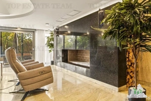 Vanzare Vila spectaculoasa Floreasca, Arhitectura moderna - Design premium - imagine 12