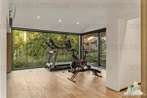 Vanzare Vila spectaculoasa Floreasca, Arhitectura moderna - Design premium - imagine 10