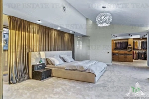 Vanzare Vila spectaculoasa Floreasca, Arhitectura moderna - Design premium - imagine 15