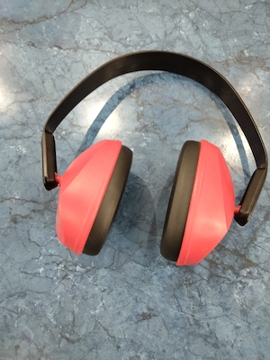 Căști de protecție 