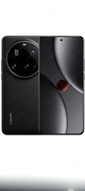 Xiaomi 15 Ultra, Negru, 16 GBRAM, 512GB