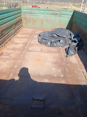 Remorcă de tractor - imagine 5