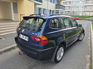 x3 3.0d recent adus.3000euro - imagine 2