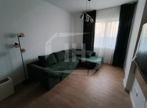 Apartament 39 mp, parcare subterana, mobilat si utilat, Pod Ira