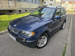 x3 3.0d recent adus.3000euro - imagine 5