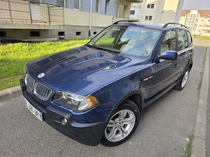 x3 3.0d recent adus.3000euro - imagine 3