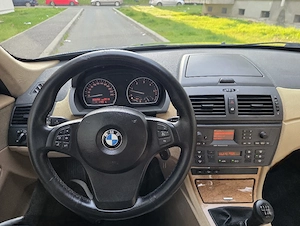 x3 3.0d recent adus.3000euro - imagine 4