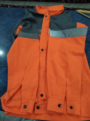 Bluza de salopeta noua