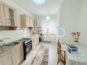 De vanzare apartament 3 camere decomandate in Cartierul Zorilor - imagine 4