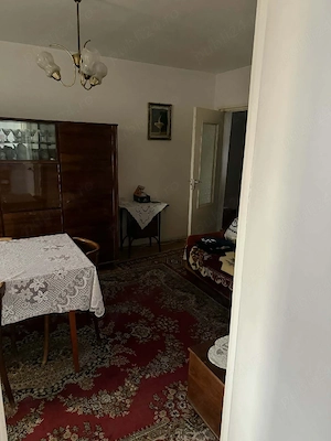 apartament 47 mp +balcon - imagine 4