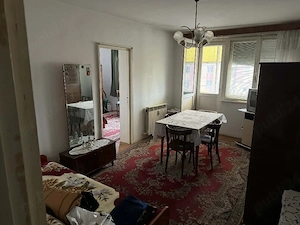 apartament 47 mp +balcon