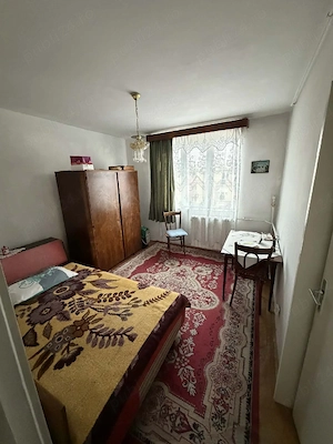 apartament 47 mp +balcon - imagine 5