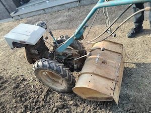 Cultivator Bertolini 