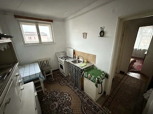 apartament 47 mp +balcon - imagine 3