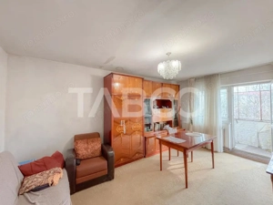 De vanzare apartament 3 camere decomandate in Cartierul Zorilor - imagine 8