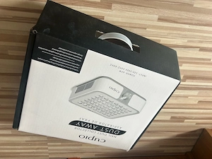 aspirator de praf Cupio Dust Away 60W