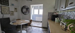 72 mp - Ap 3 camere | Locație excelentă | Complet mobilat și utilat | Calea Lipovei - imagine 3