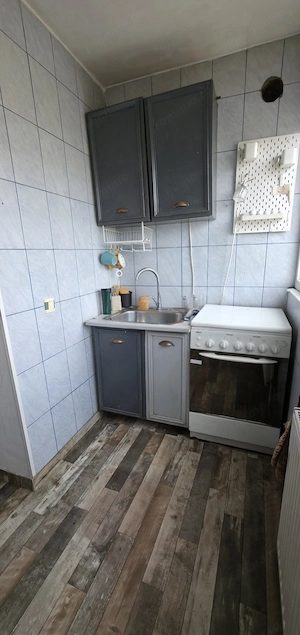 72 mp - Ap 3 camere | Locație excelentă | Complet mobilat și utilat | Calea Lipovei - imagine 5