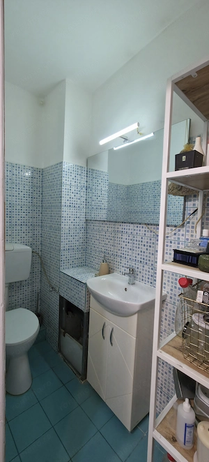 72 mp - Ap 3 camere | Locație excelentă | Complet mobilat și utilat | Calea Lipovei - imagine 11