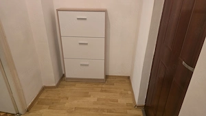 Inchiriez apartament cu 2 camere in Deva, zona Aleea Transilvaniei (Casa de Cultura), et 1 - imagine 13