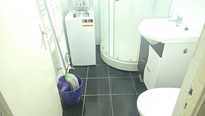 Inchiriez apartament cu 2 camere in Deva, zona Aleea Transilvaniei (Casa de Cultura), et 1 - imagine 7