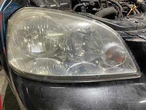 Far dreapta Chevrolet Lacetti