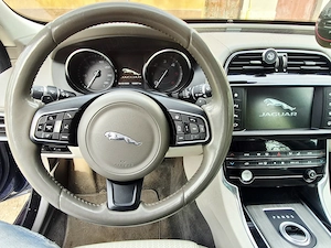 Jaguar Portfolio XE  - imagine 6