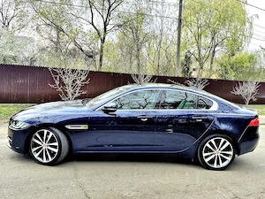 Jaguar Portfolio XE  - imagine 2