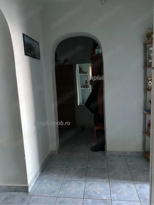 Decomandat 2 Camere Spatios Nicolae Grigorescu - imagine 2