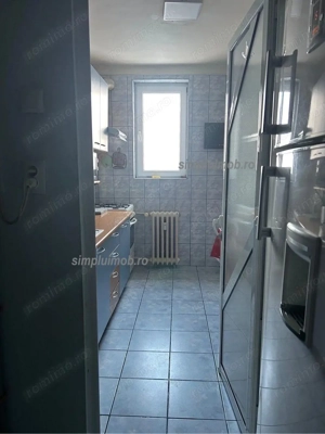 Decomandat 2 Camere Spatios Nicolae Grigorescu - imagine 4