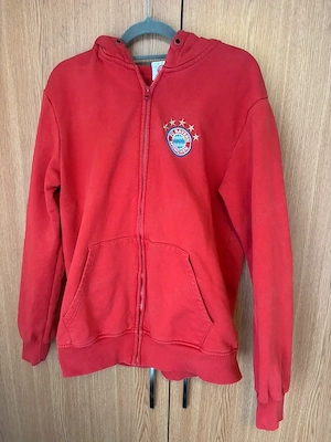 Hanorac MiaSanMia Bayern Munchen official marime M