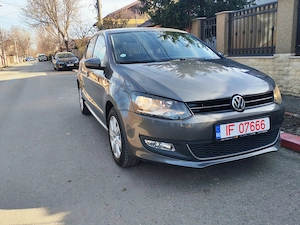 Vând VW Polo 1.6 Diesel consum mic  - imagine 2