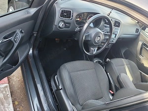 Vând VW Polo 1.6 Diesel consum mic  - imagine 5