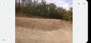 Teren intravilan 1540 mp langa Primaria Stefanesti