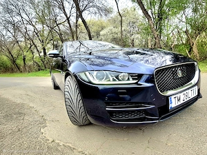 Jaguar Portfolio XE  - imagine 9