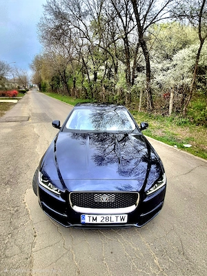 Jaguar Portfolio XE  - imagine 5