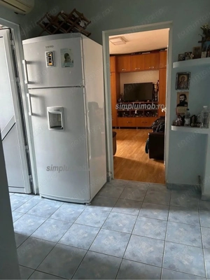 Decomandat 2 Camere Spatios Nicolae Grigorescu - imagine 3