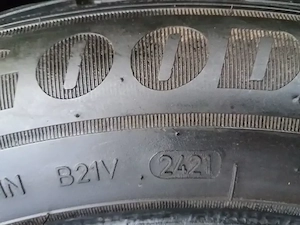 Anvelope C-uri 205, 65 R16 C - imagine 2