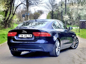 Jaguar Portfolio XE  - imagine 10