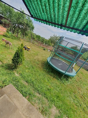 Vând casă la Murani  - imagine 4