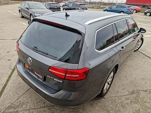 Passat B8 2.0 TDI 190 CP - imagine 2