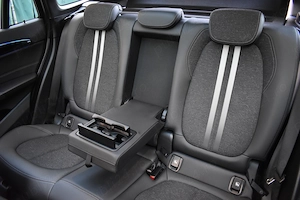 BMW X1 F48 LCI SportLine   LED   Panoramic   Navi mare   Auto Park   - imagine 6