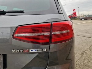 Passat B8 2.0 TDI 190 CP - imagine 4