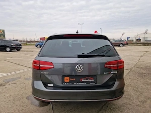 Passat B8 2.0 TDI 190 CP