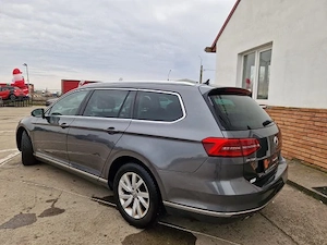 Passat B8 2.0 TDI 190 CP - imagine 6