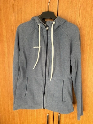 Hanorac Mammut Outdoor marime M