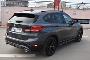 BMW X1 F48 LCI SportLine   LED   Panoramic   Navi mare   Auto Park   - imagine 4