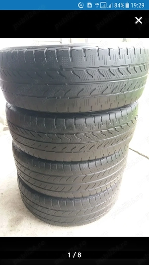 Anvelope C-uri 205, 65 R16 C - imagine 5