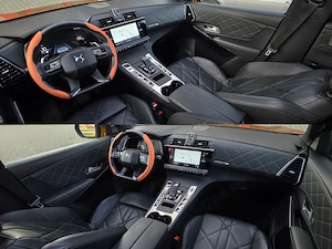 Ds7 - Rivoli - 2.0 Diesel - Euro 6 - 99.000km  - imagine 5