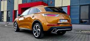 Ds7 - Rivoli - 2.0 Diesel - Euro 6 - 99.000km  - imagine 3